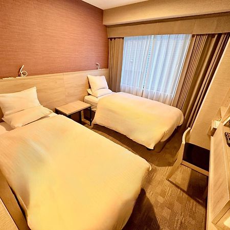Hotel Rose Garden Shinjuku Τόκιο Εξωτερικό φωτογραφία