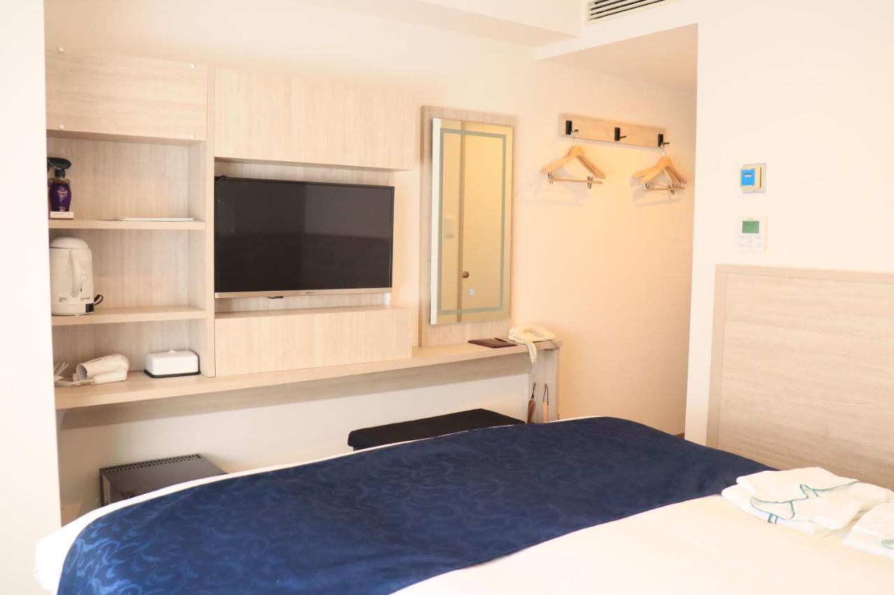 Hotel Rose Garden Shinjuku Τόκιο Εξωτερικό φωτογραφία