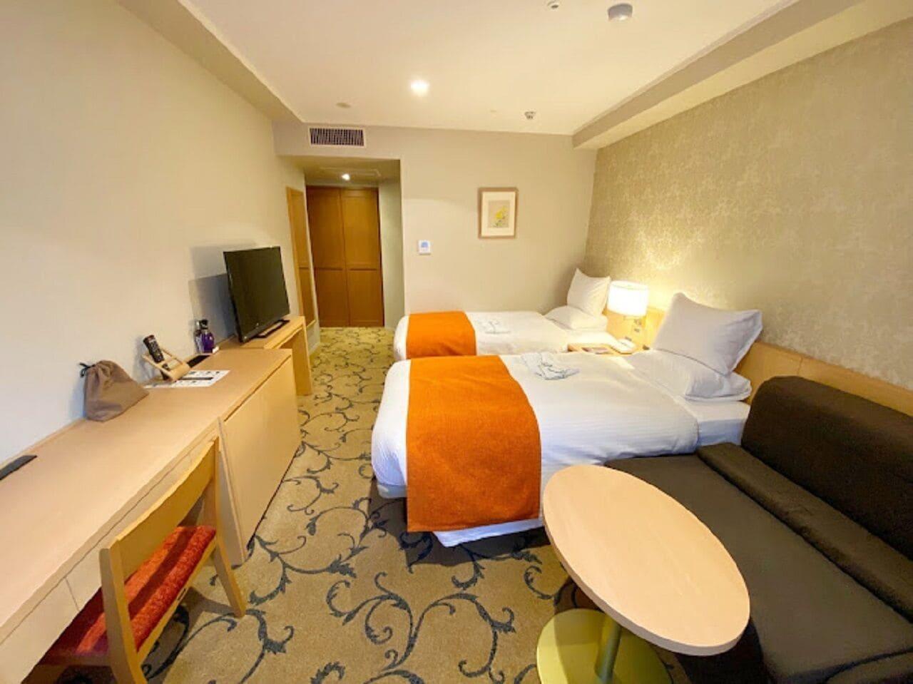 Hotel Rose Garden Shinjuku Τόκιο Εξωτερικό φωτογραφία