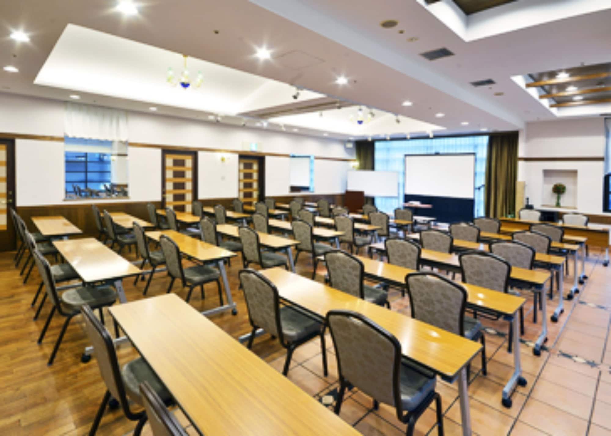 Hotel Rose Garden Shinjuku Τόκιο Εξωτερικό φωτογραφία