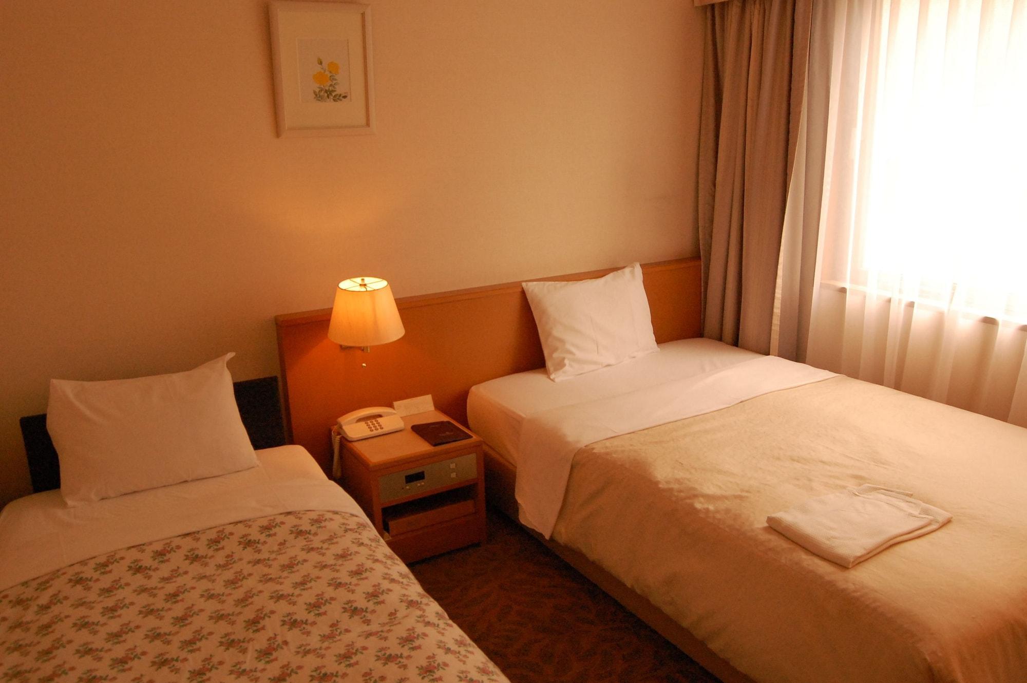 Hotel Rose Garden Shinjuku Τόκιο Εξωτερικό φωτογραφία