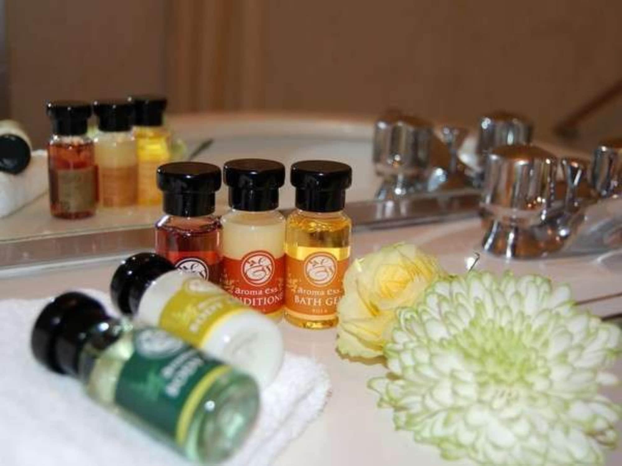 Hotel Rose Garden Shinjuku Τόκιο Εξωτερικό φωτογραφία