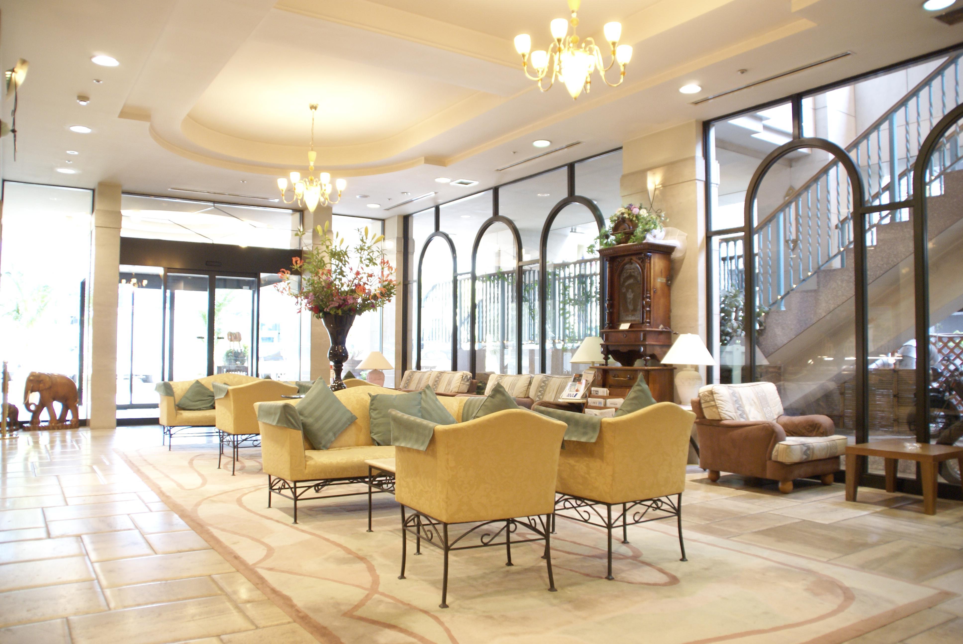 Hotel Rose Garden Shinjuku Τόκιο Εξωτερικό φωτογραφία