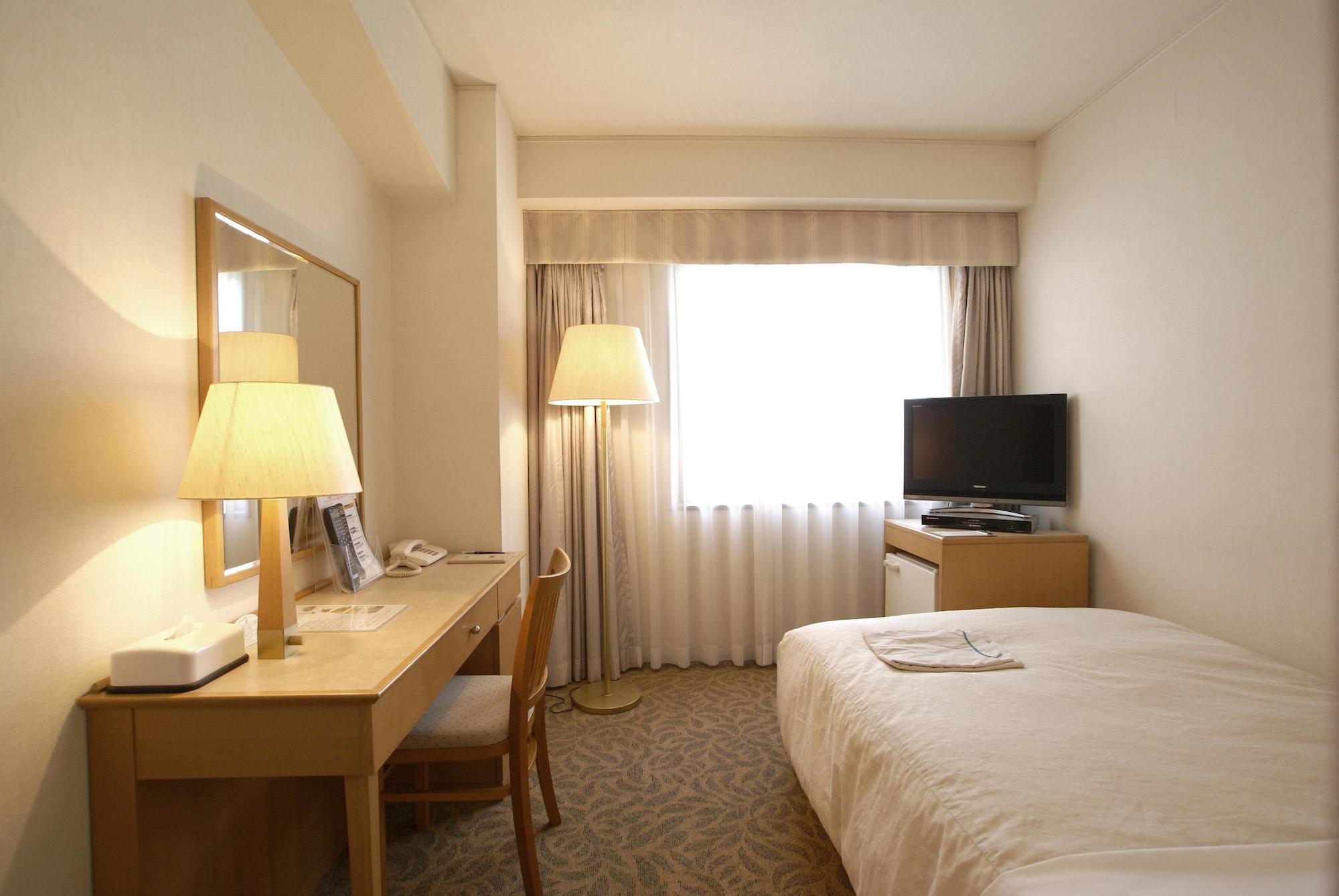 Hotel Rose Garden Shinjuku Τόκιο Εξωτερικό φωτογραφία
