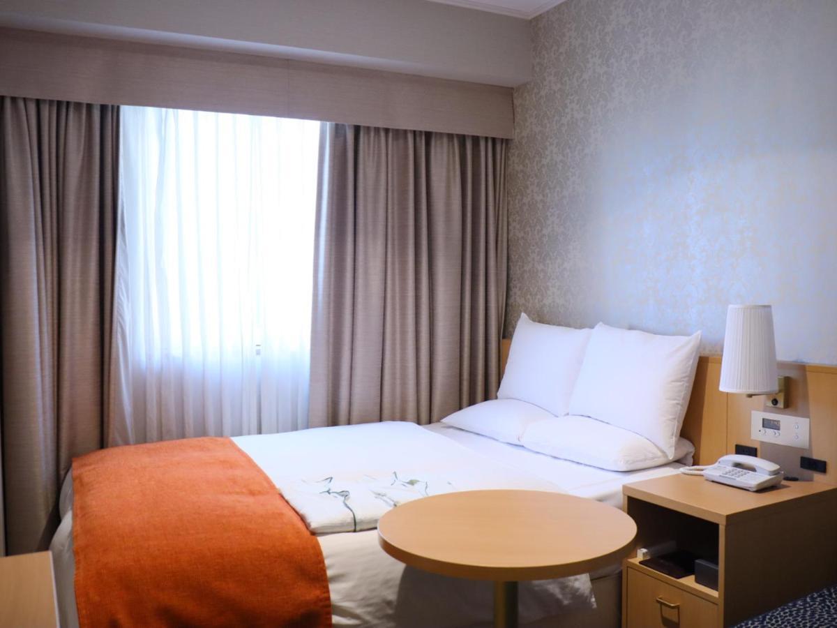 Hotel Rose Garden Shinjuku Τόκιο Εξωτερικό φωτογραφία