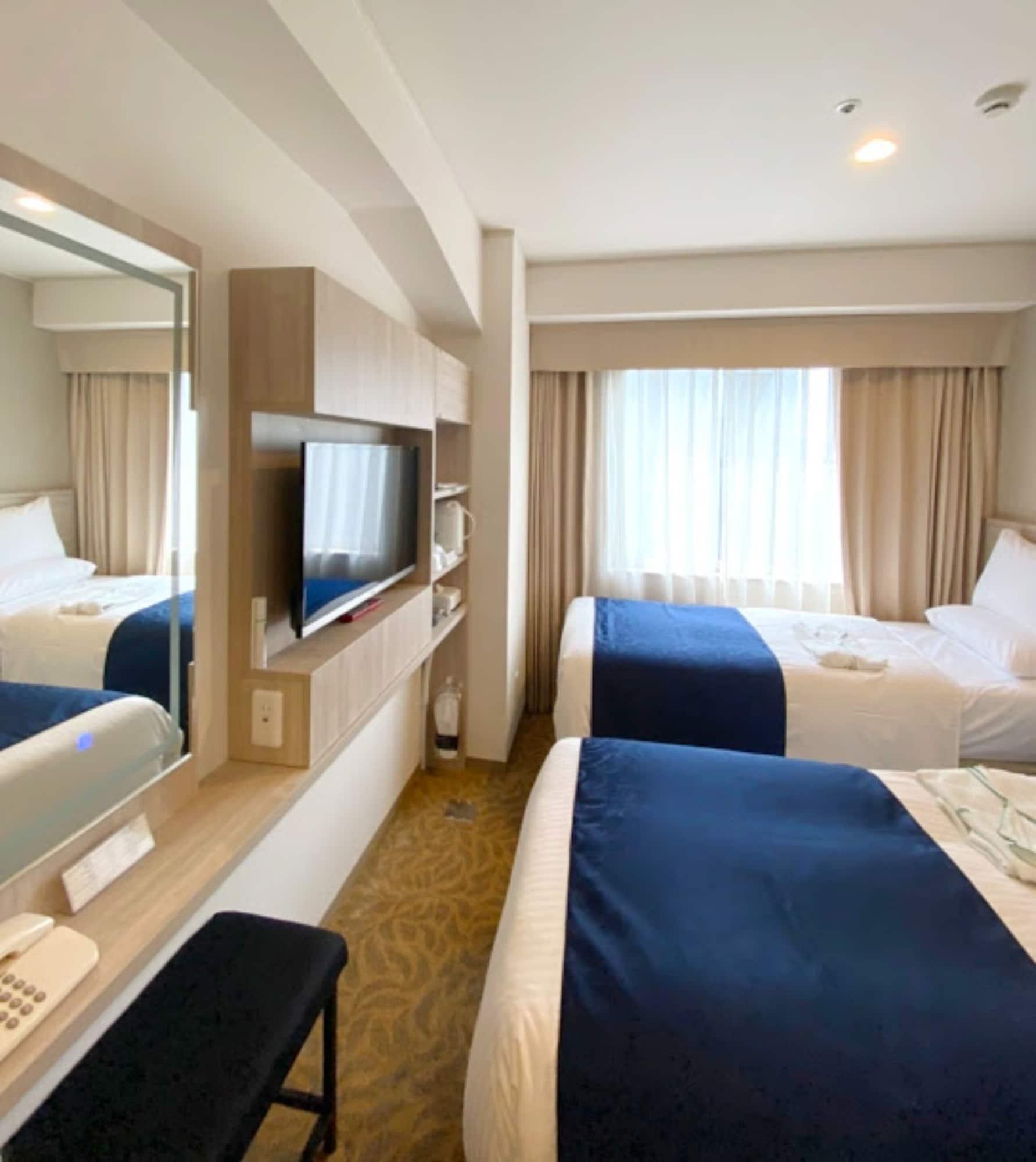 Hotel Rose Garden Shinjuku Τόκιο Εξωτερικό φωτογραφία