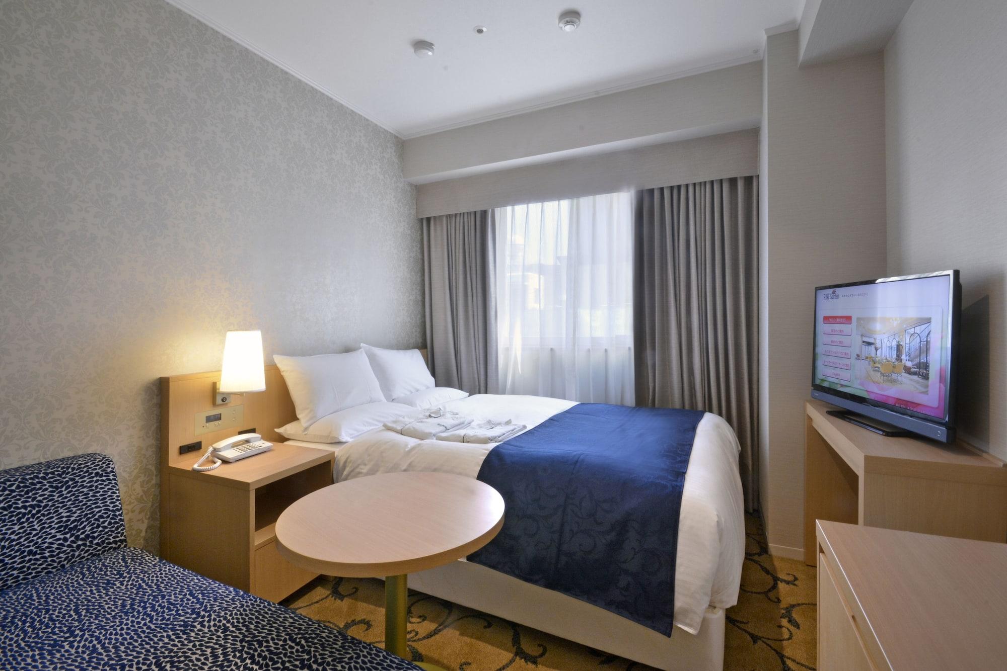 Hotel Rose Garden Shinjuku Τόκιο Εξωτερικό φωτογραφία