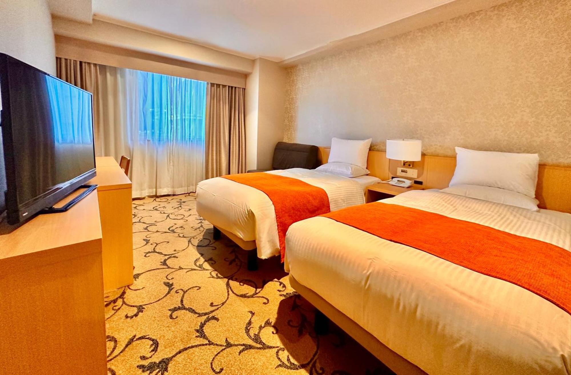 Hotel Rose Garden Shinjuku Τόκιο Εξωτερικό φωτογραφία