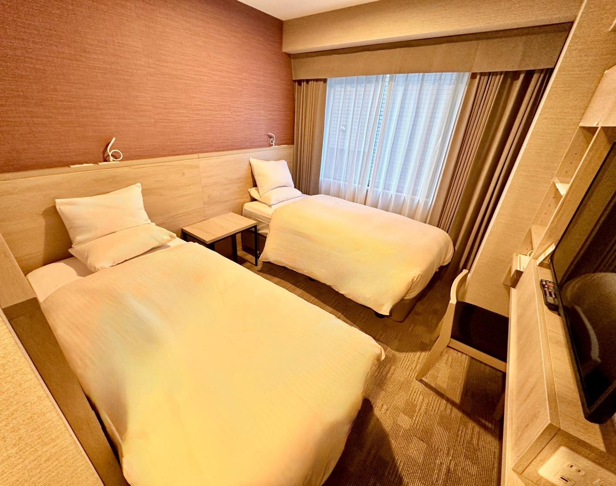 Hotel Rose Garden Shinjuku Τόκιο Εξωτερικό φωτογραφία